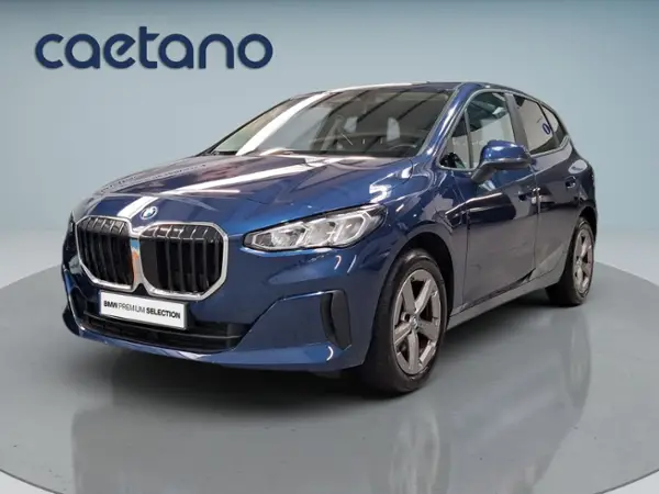 BMW Serie 2 Active Tourer